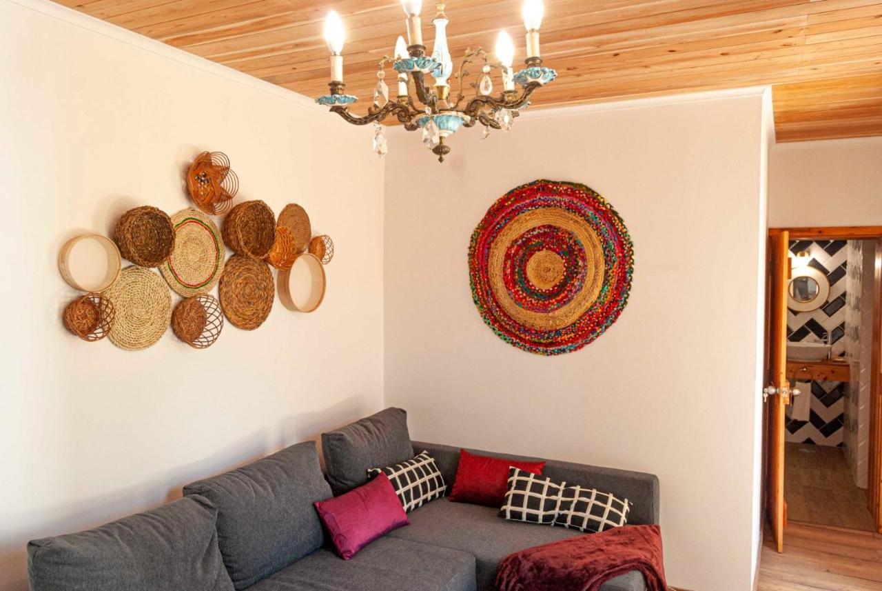Candelaria House المظهر الخارجي الصورة