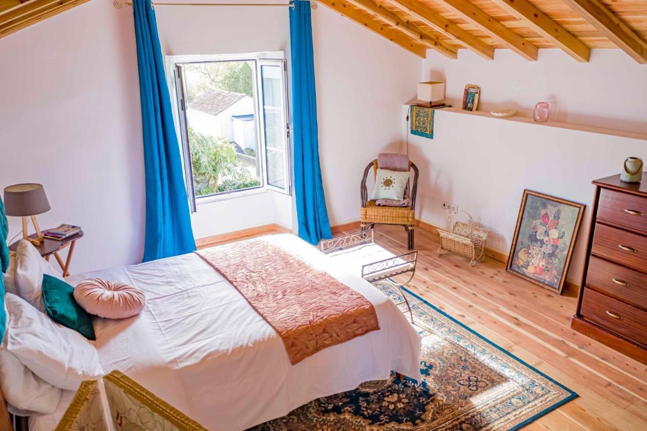 Candelaria House المظهر الخارجي الصورة