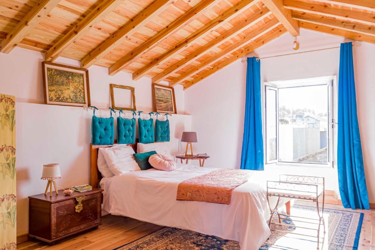 Candelaria House المظهر الخارجي الصورة