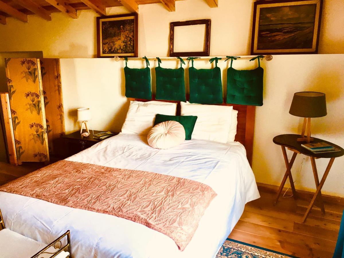 Candelaria House المظهر الخارجي الصورة