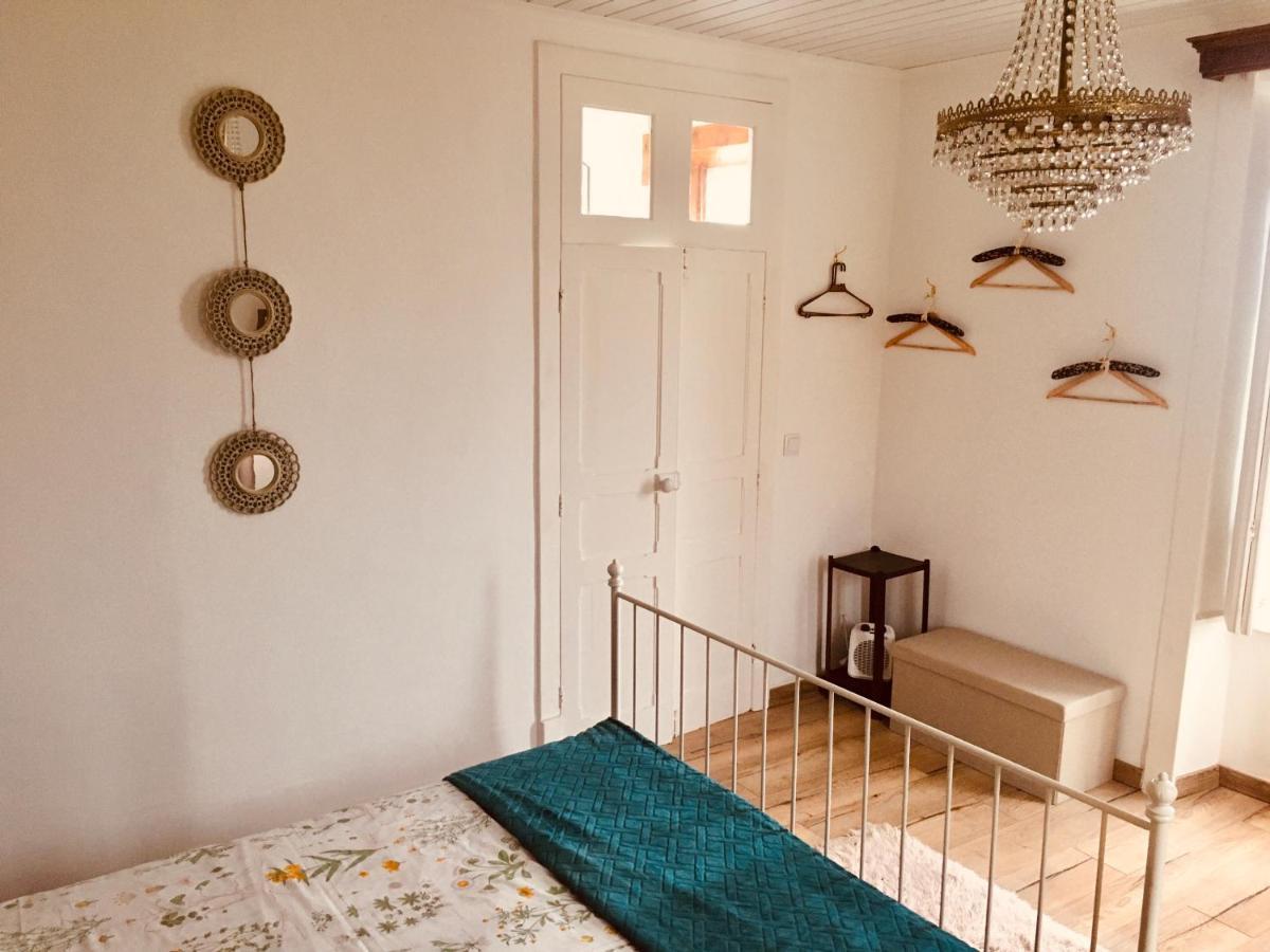 Candelaria House المظهر الخارجي الصورة
