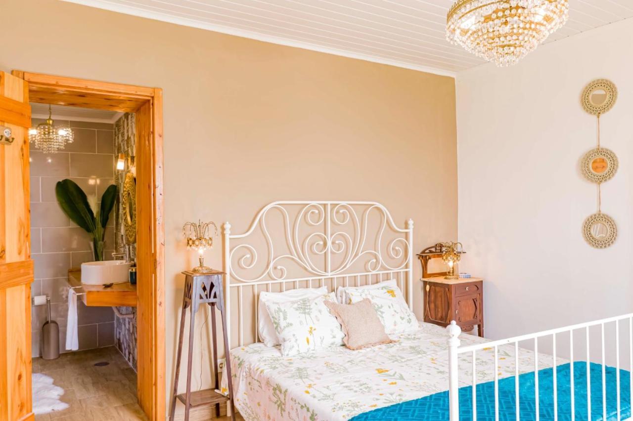 Candelaria House المظهر الخارجي الصورة