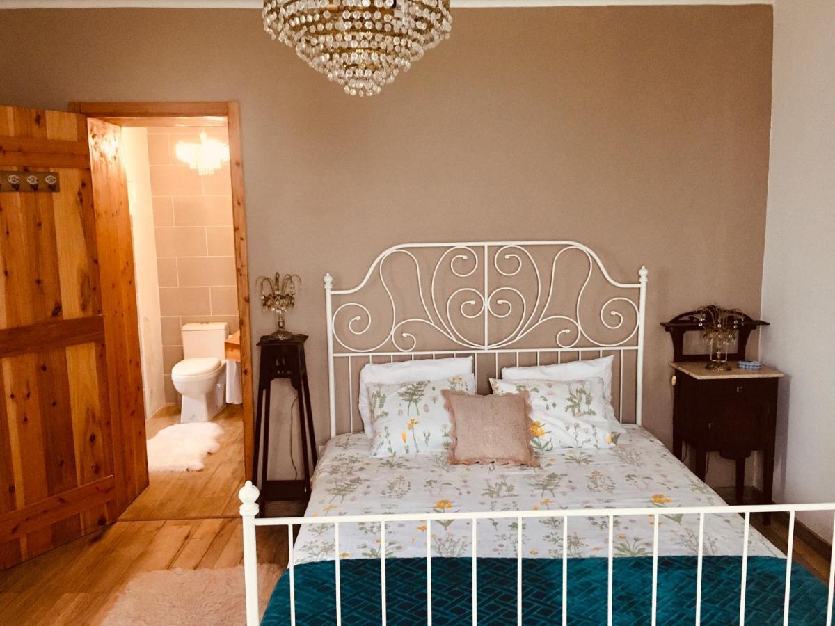 Candelaria House المظهر الخارجي الصورة