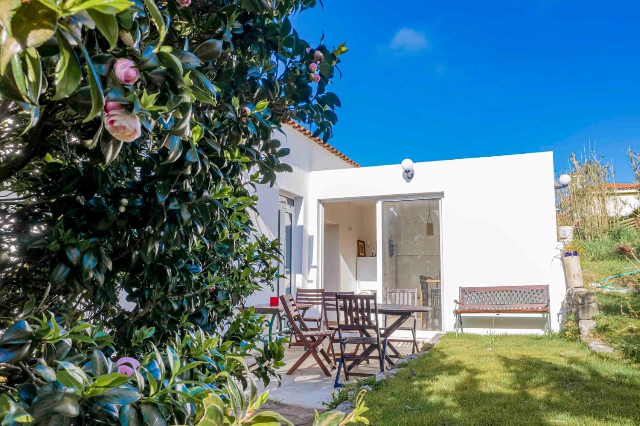 Candelaria House المظهر الخارجي الصورة