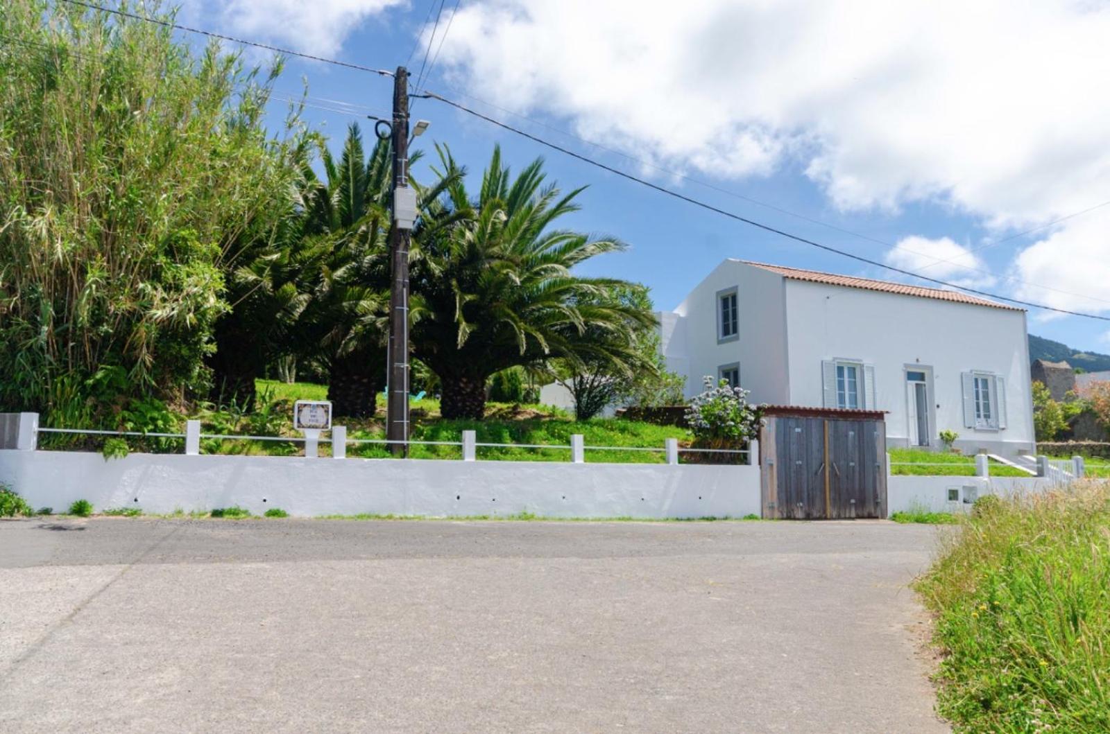 Candelaria House المظهر الخارجي الصورة