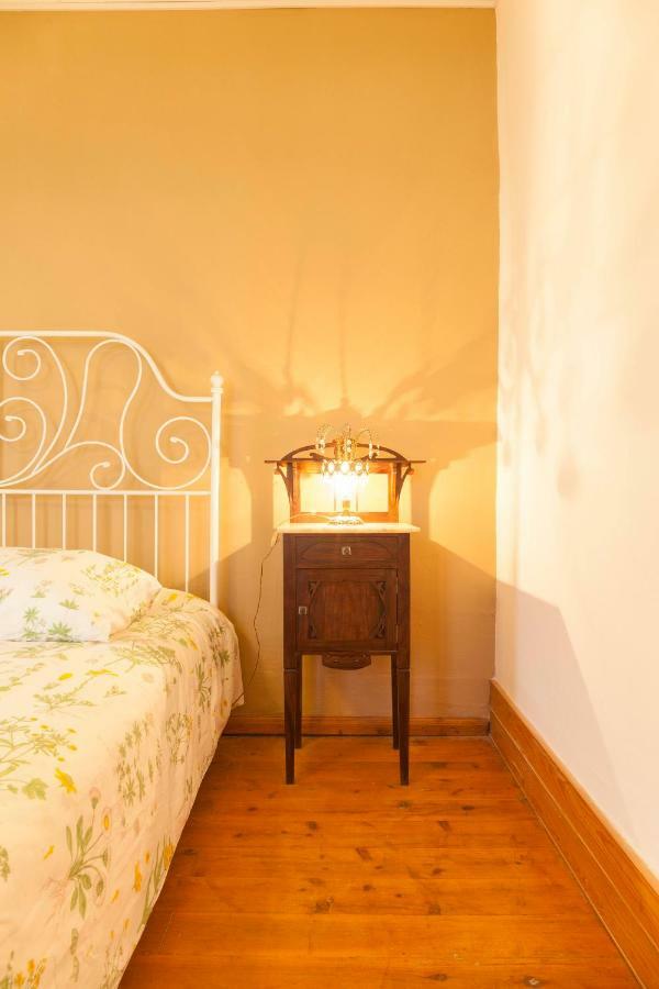 Candelaria House المظهر الخارجي الصورة